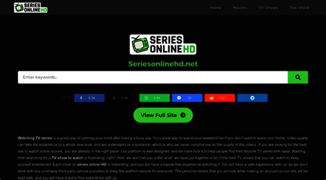 hdseries123|Seriesonlinehd.net .